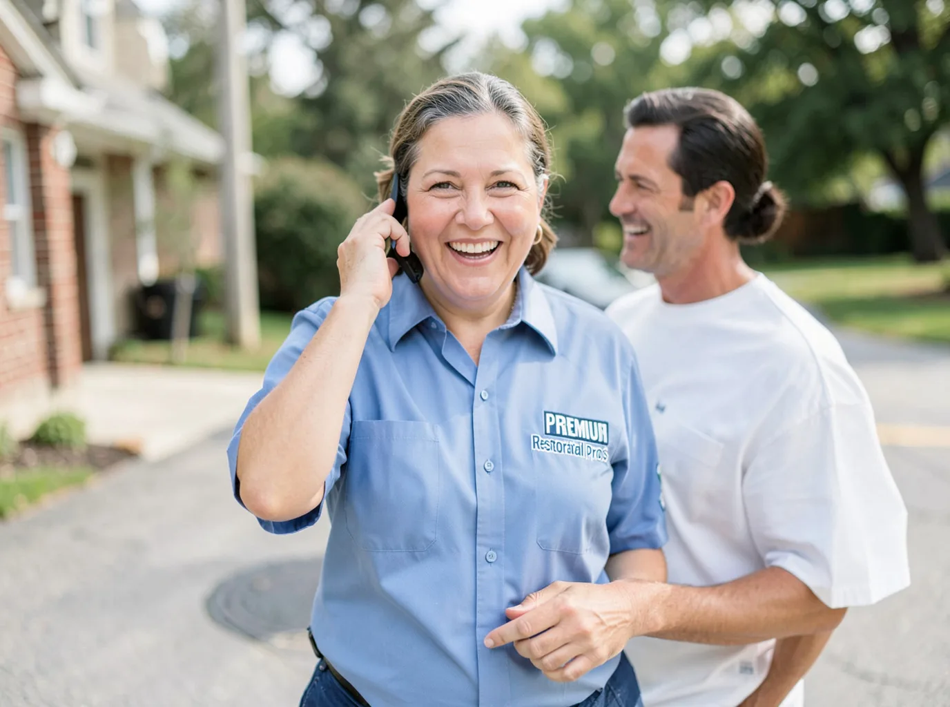 Water Damage Restoration Calmar, IA FAQs